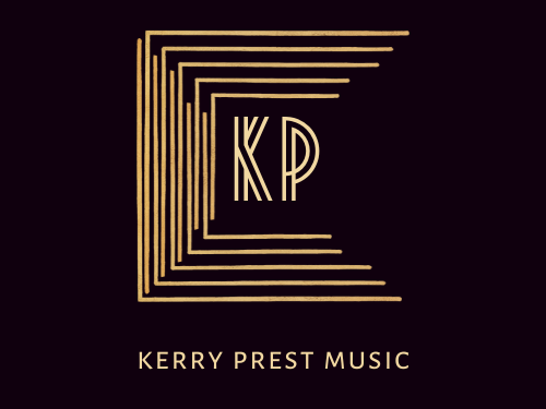 Kerry Prest Music